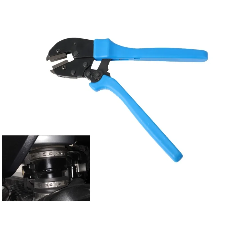 

For BMW Dust Cover Bundle Pliers (pointed) Ball Cage Pliers CV Pliers Half Shaft Dust Cover Clamp Tools