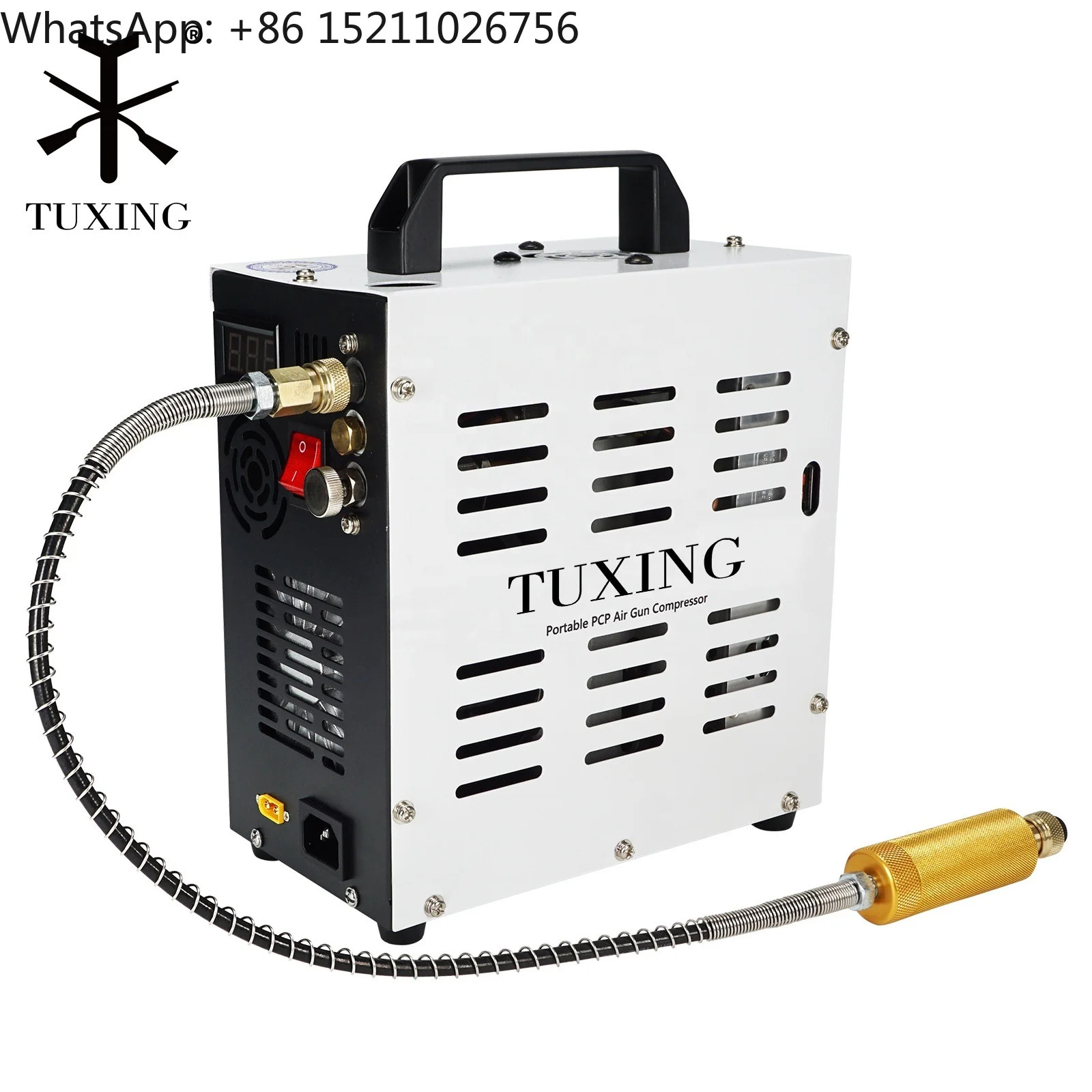 Tuxing New Arrival … - image