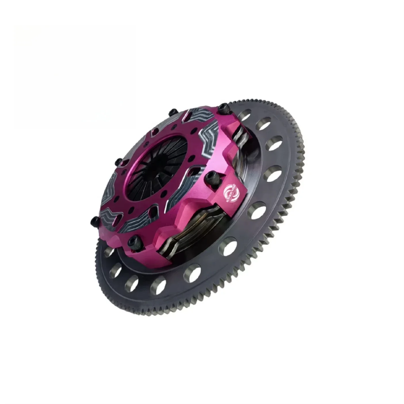 

For K20A Hon Da Ci Vic 185mm 7.25 Racing Parts Tornado Double Plate Racing Clutch Kit