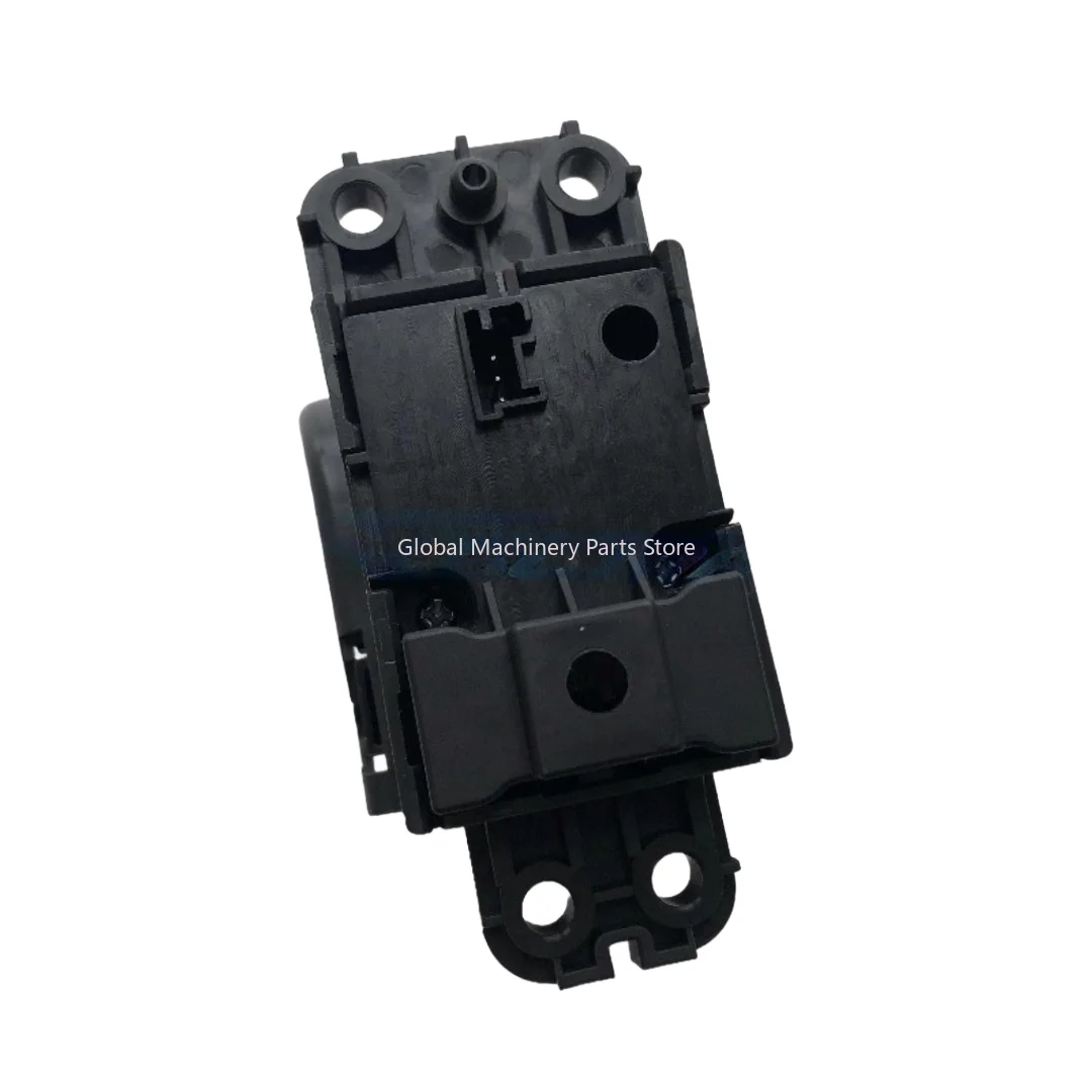 Applicable to  FM Tractor Truck Parking Switch Electronic Handbrake Brake Switch 22107830