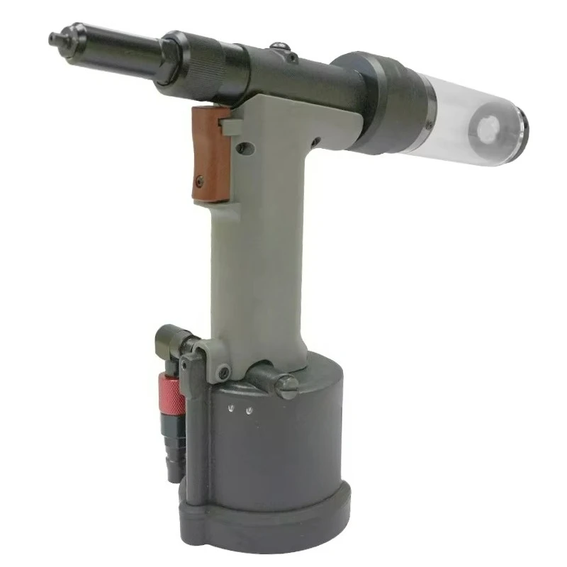 

Профессиональный пневматический клепальный станок 2,4-4,0 мм, автоматический набор инструментов для заклепок премиум-класса, пневматический пистолет для заклепок