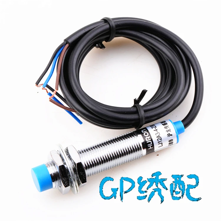 Embroidery Machine Proximity Switch Induction Switch Winding Machine Accessories