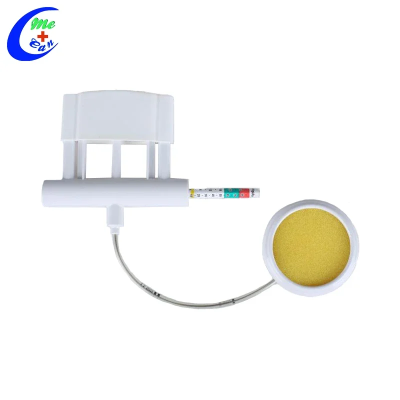 

Medical Portable Disposable Fetal Scalp Vacuum Delivery System Gynaecology Obstetric Suction Cup