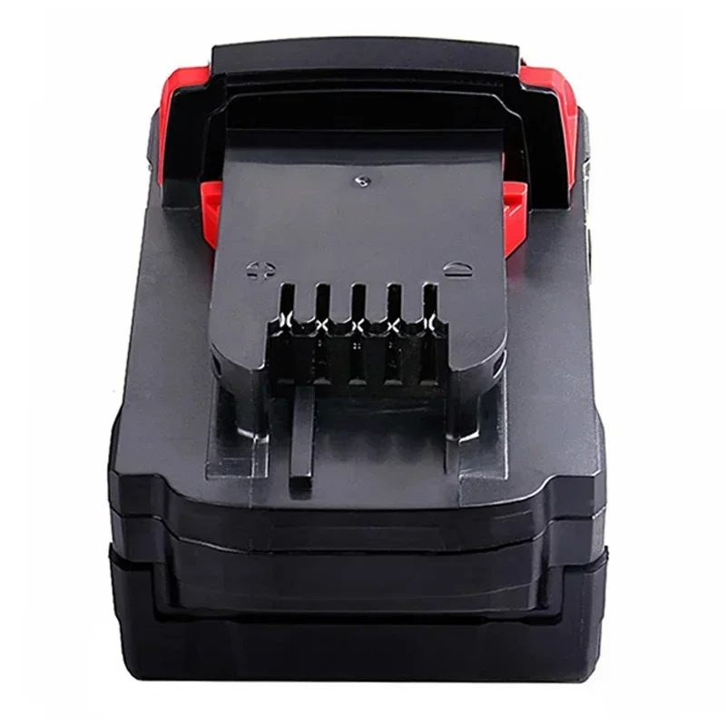 Oplaadbare Batterijen voor Milwaukee M18B5 XC Lithium ION Batterij 18v 12.0/9.0/6.0Ah Batterij Oplader voor Milwaukee M18 12V ~ 18V