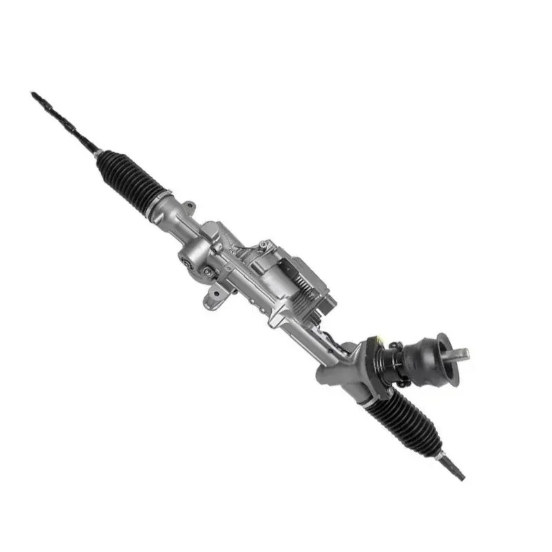 Wholesale I20 Automotive Electronic Steering Rack High Quality Steel Steering System Component Model 9074609801