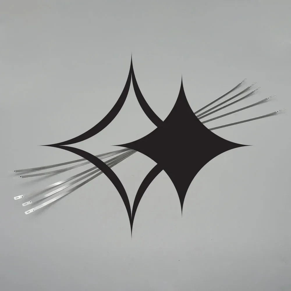 

5X G5J38-80001 Encoder Strip for HP OfficeJet Pro 7720 7730 7740