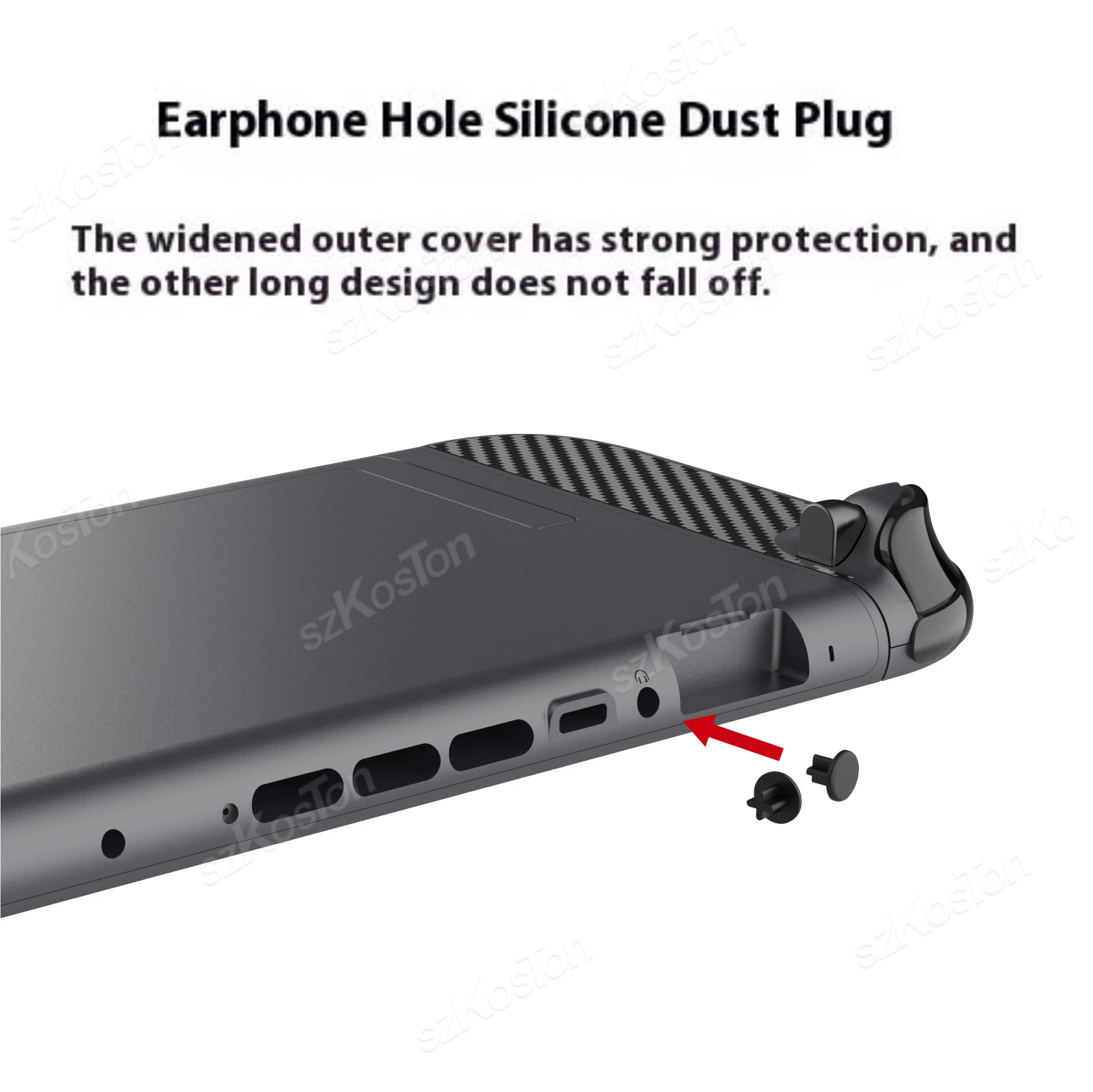 Stofdichte Kit voor Nintendo Switch 2 Console 11in1 Stofset Rocker Cap Uitgebreide Bescherming voor Switch2 Gaming Accessoires