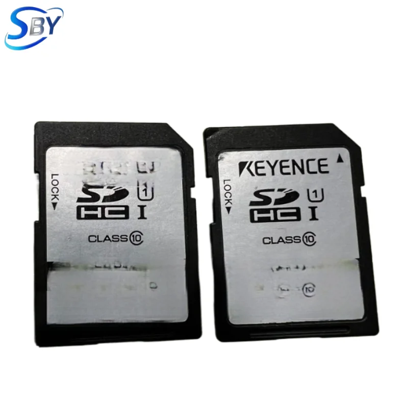 Brand New Original High-speed Memory Cards KV-M16G with One Year Warranty