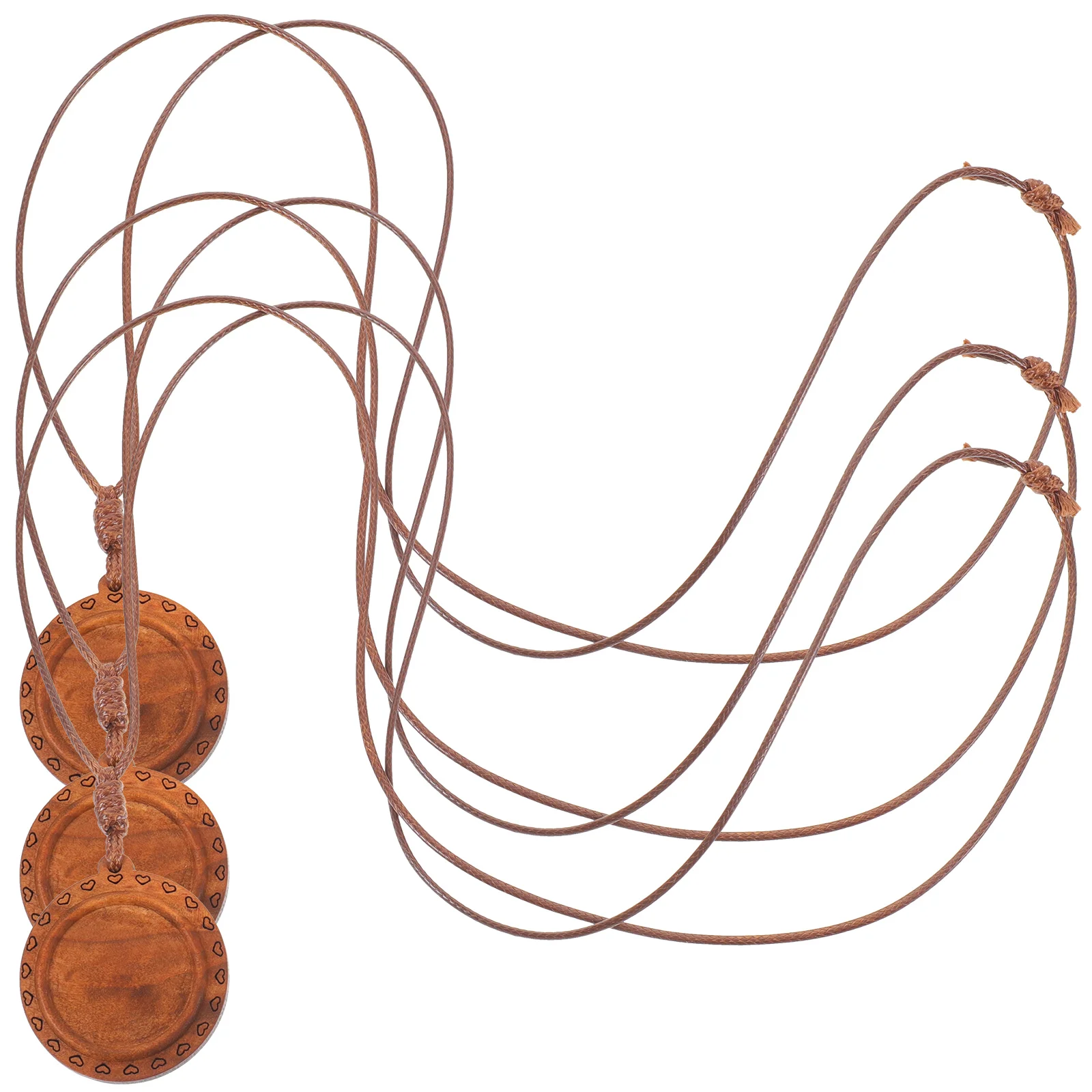 3-teiliges Edelstein-Schmuck-Rohling-Anhänger, Spitzenbasis, Schmuck-Lünette, Rohlinge, Zubehör, permanentes Kit