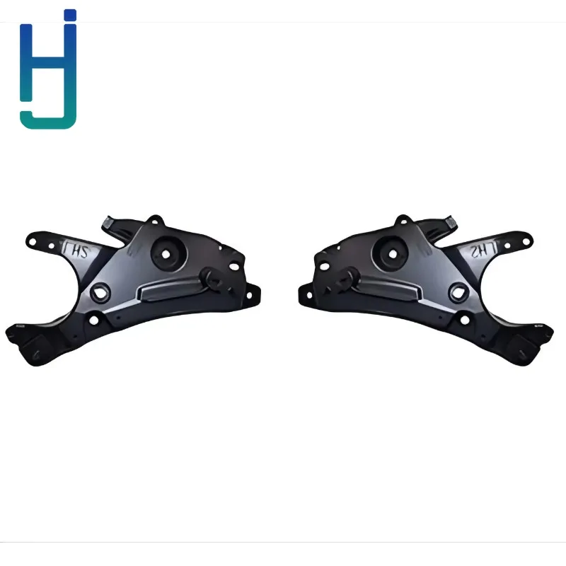 

31447897 31447898 Front Bumper Bracket for VOLVO S90 S90L V90