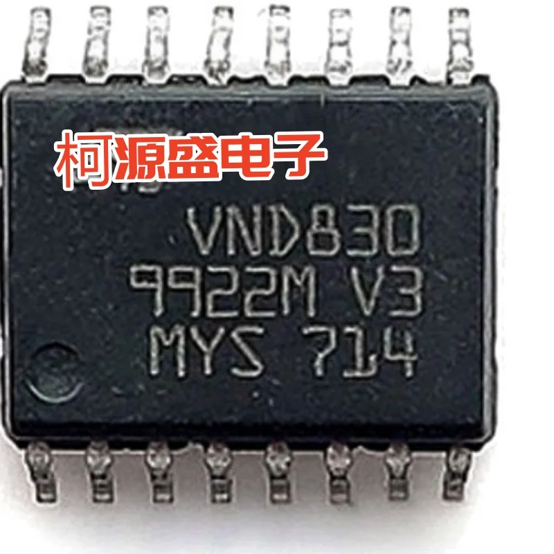 VND830 - Brand new original product. Available in stock and can be purchased now.
