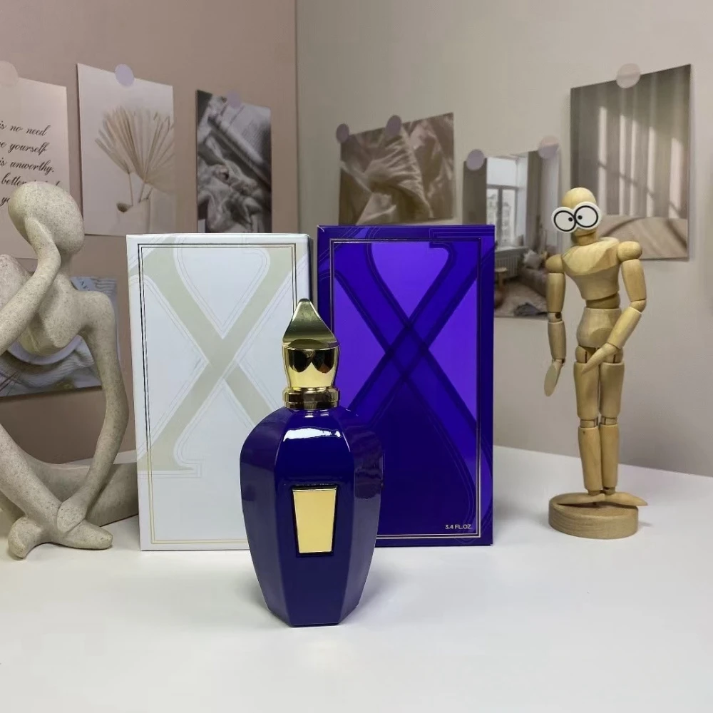 100ml Brand Perfume X, CORO, ERBA PURA, SOPRANO, OPERA, ERBA GOLD, Lasting Fragrance for Men and Women Perfume