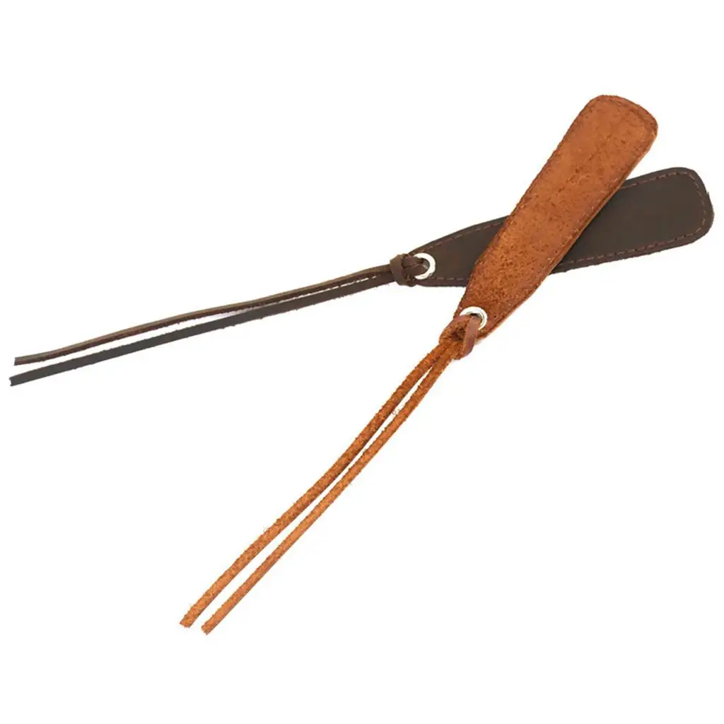 

Handmade Lightweight Leather Bookmarks Pack of 4 Holder Tags Novel Notebook Christmas Gifts for Bookworms