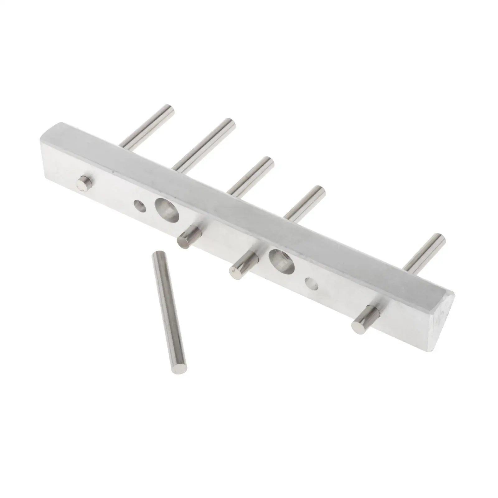 Aluminium DIY Lipstick Model Multi Use Crafting Homemade Gift Molding Tools Cosmetic Accessories for Lipstick Lovers Home Use
