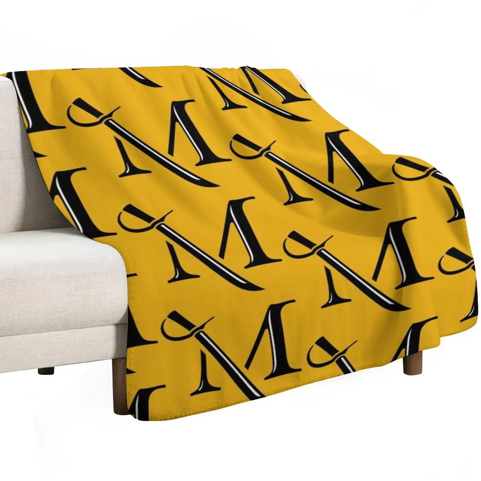 The Millersville Marauders Essential Throw Blanket sofa bed anime Single Sofa Throw Beautifuls For Sofa Thin Blankets