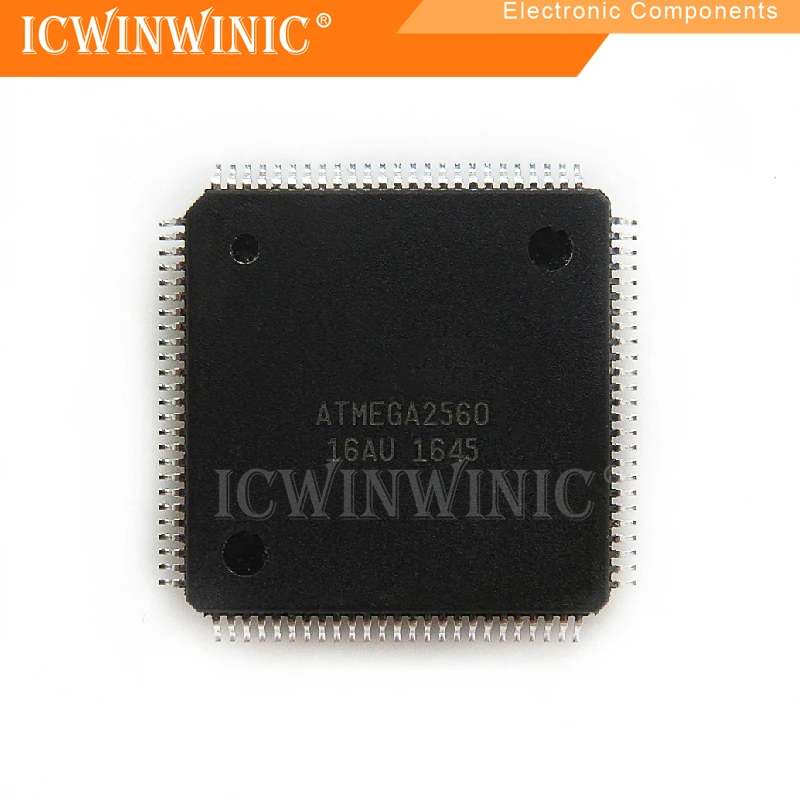 

1 шт. ATMEGA2560-16AU ATMEGA2560