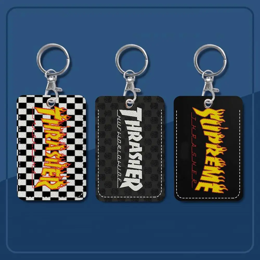 T-Thrashers Printed…