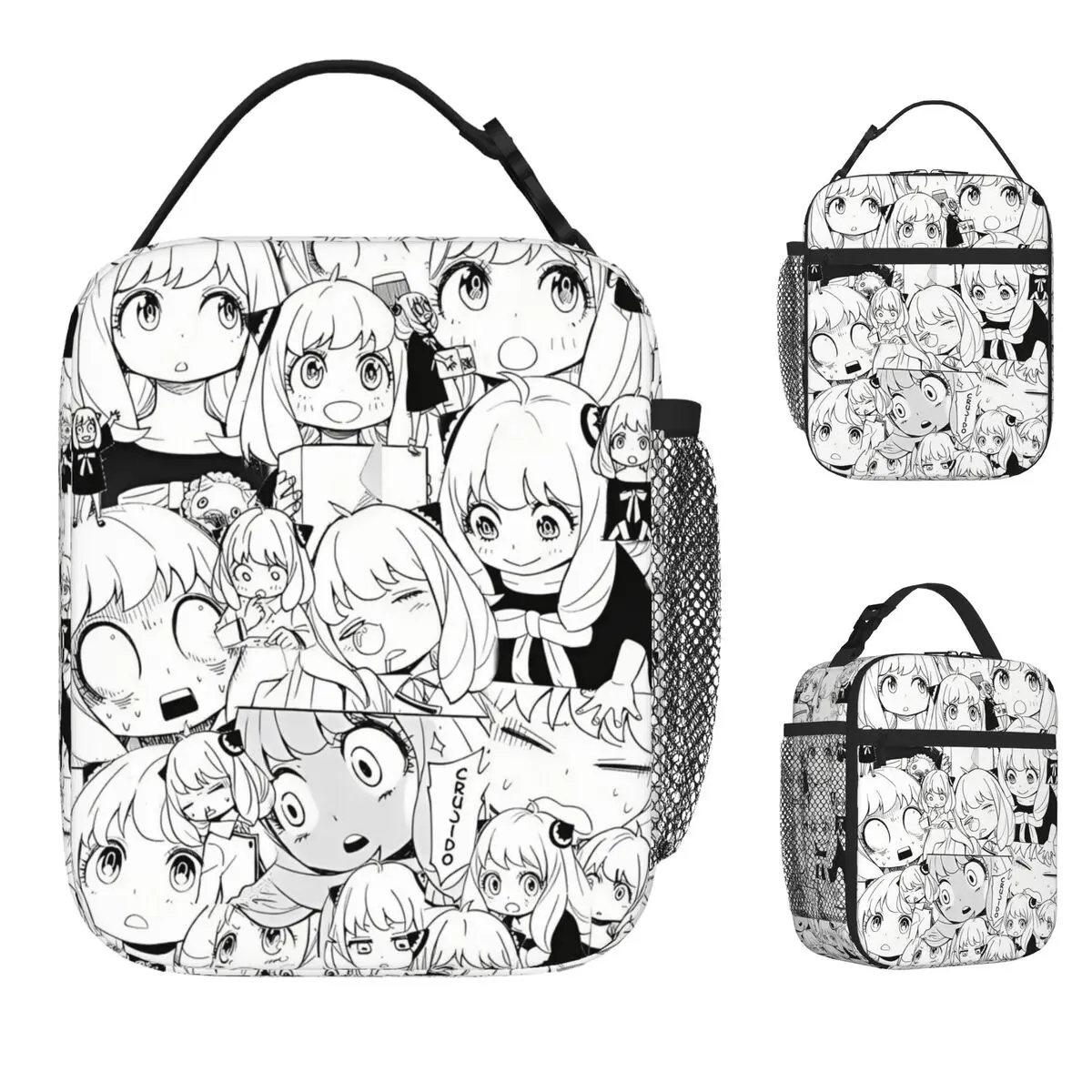 espiao-familia-anime-anya-forger-saco-de-almoco-isolado-para-loid-ao-ar-livre-yor-assassino-saco-de-armazenamento-de-alimentos-reutilizavel-refrigerador-termico-lancheira