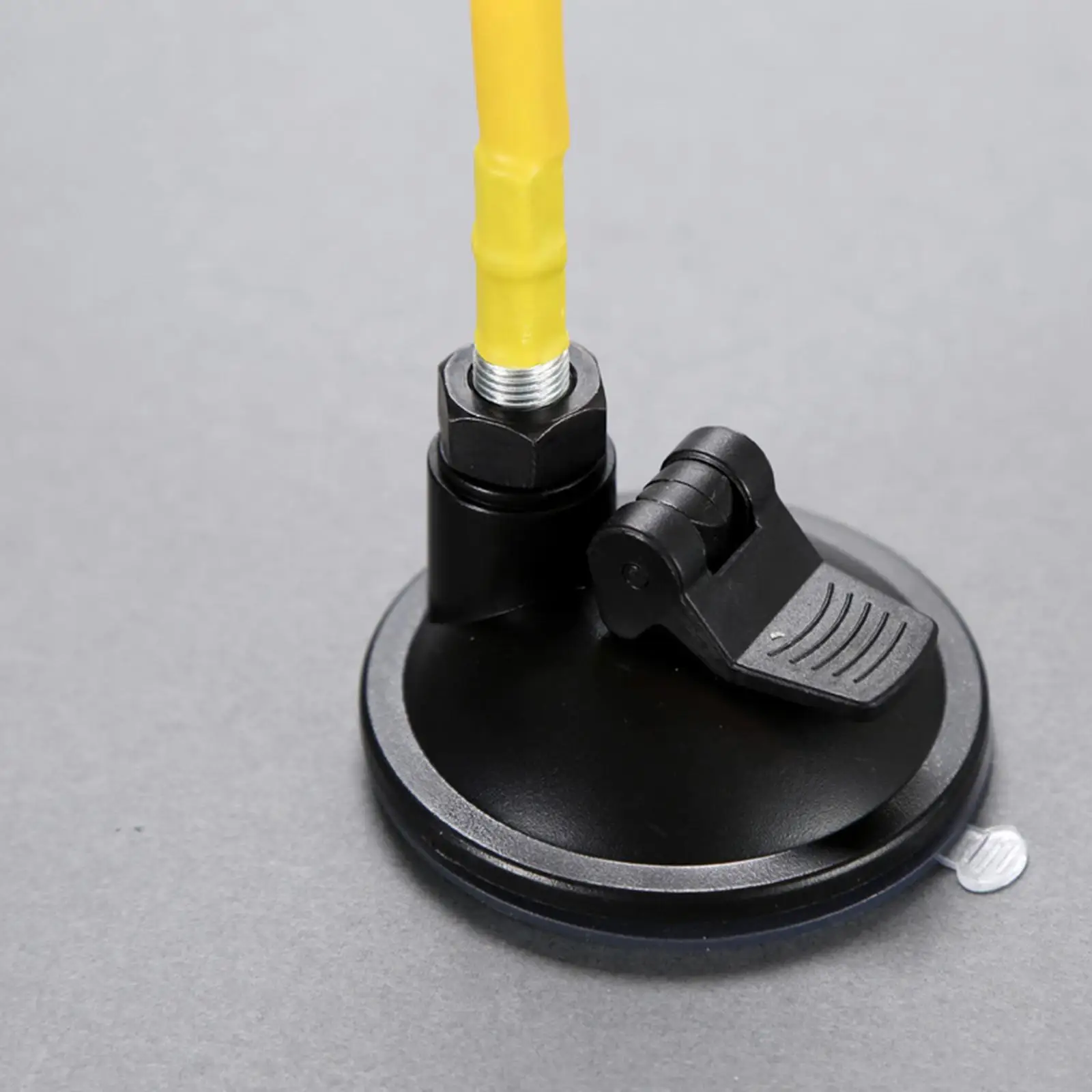 

Professional Table Tennis Robot Trainer PVC Device Suction Cup Mounted for Ping Pong Paddle Practice