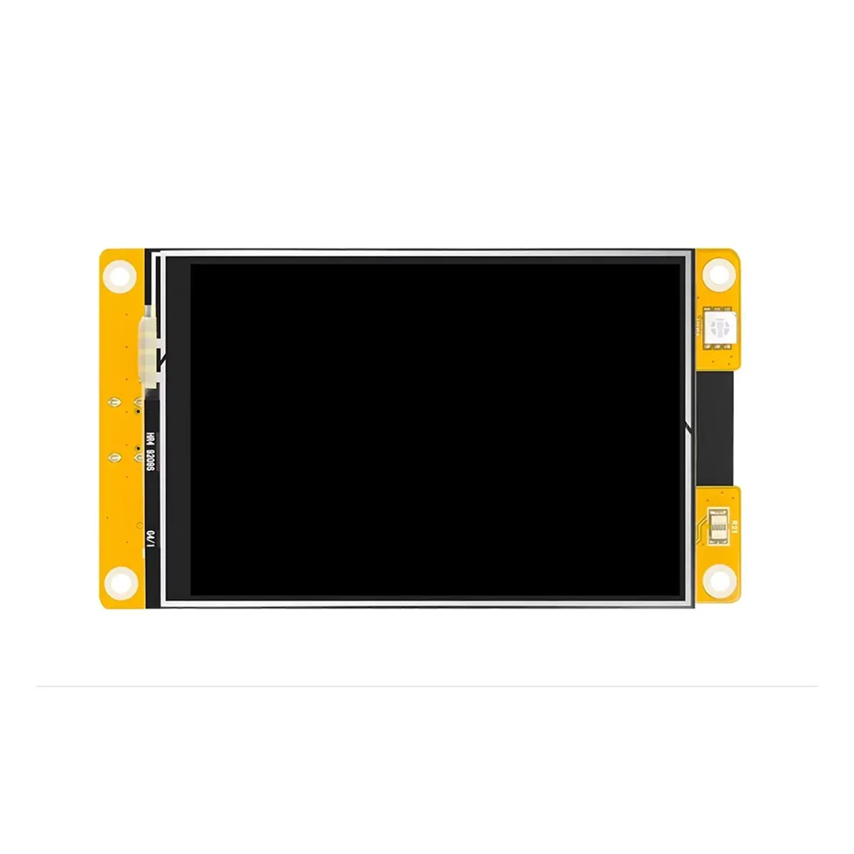 a16i-4インチスマートディスプレイ-ハッシュレートマイナー-クリプトソロ抽選会-1030kh-s-ビットコイン-032-ボード