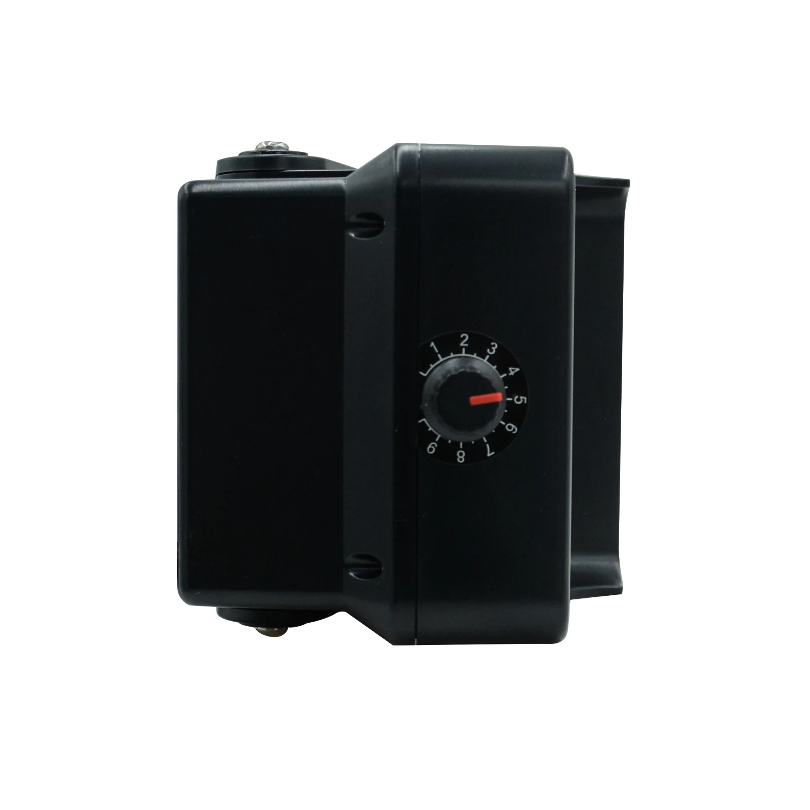 IWD-24D 24GHz Millimeter Wave Radar Sensor Vehicle Motion Detector for High Speed Door Only Detect Car/Vehicle/Forklift