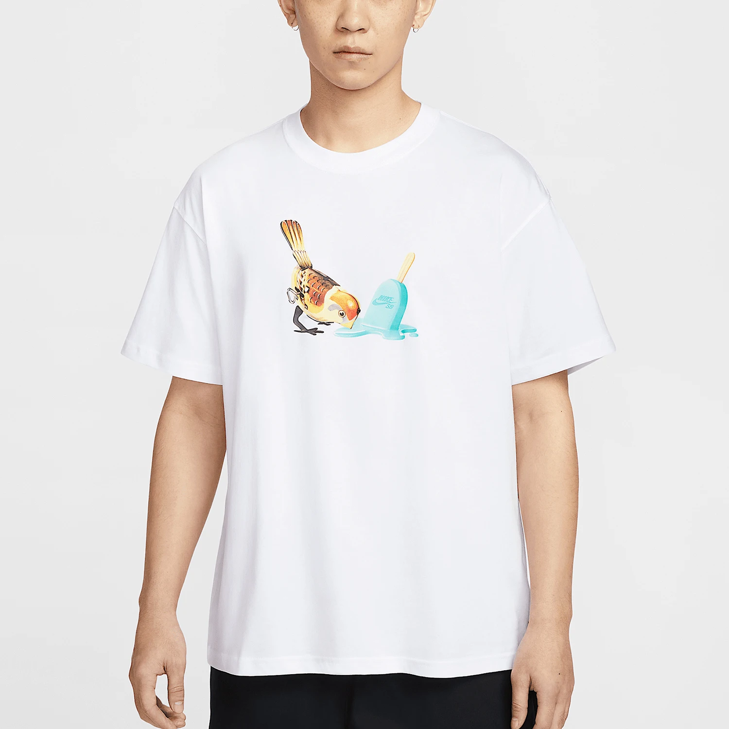 nike-genuine-2025-summer-men's-pattern-loose-t-shirt-hj0819-100