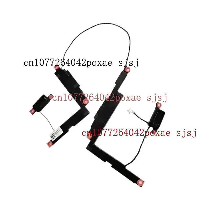 Sj New Speaker Kit … - image