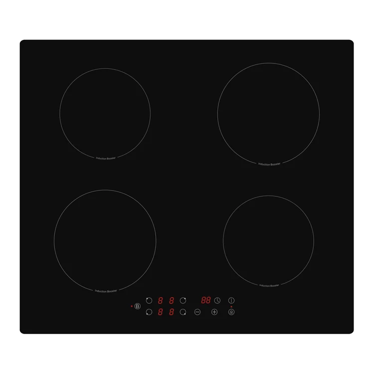 Hot Selling Product Logo Custom Fashion Design Single Plate Induction Cooker with Hot Plate