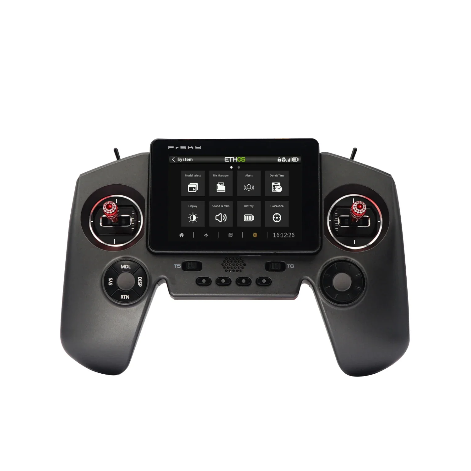 FrSky TWIN X-Lite Transmitter Dual 2.4G Radio System