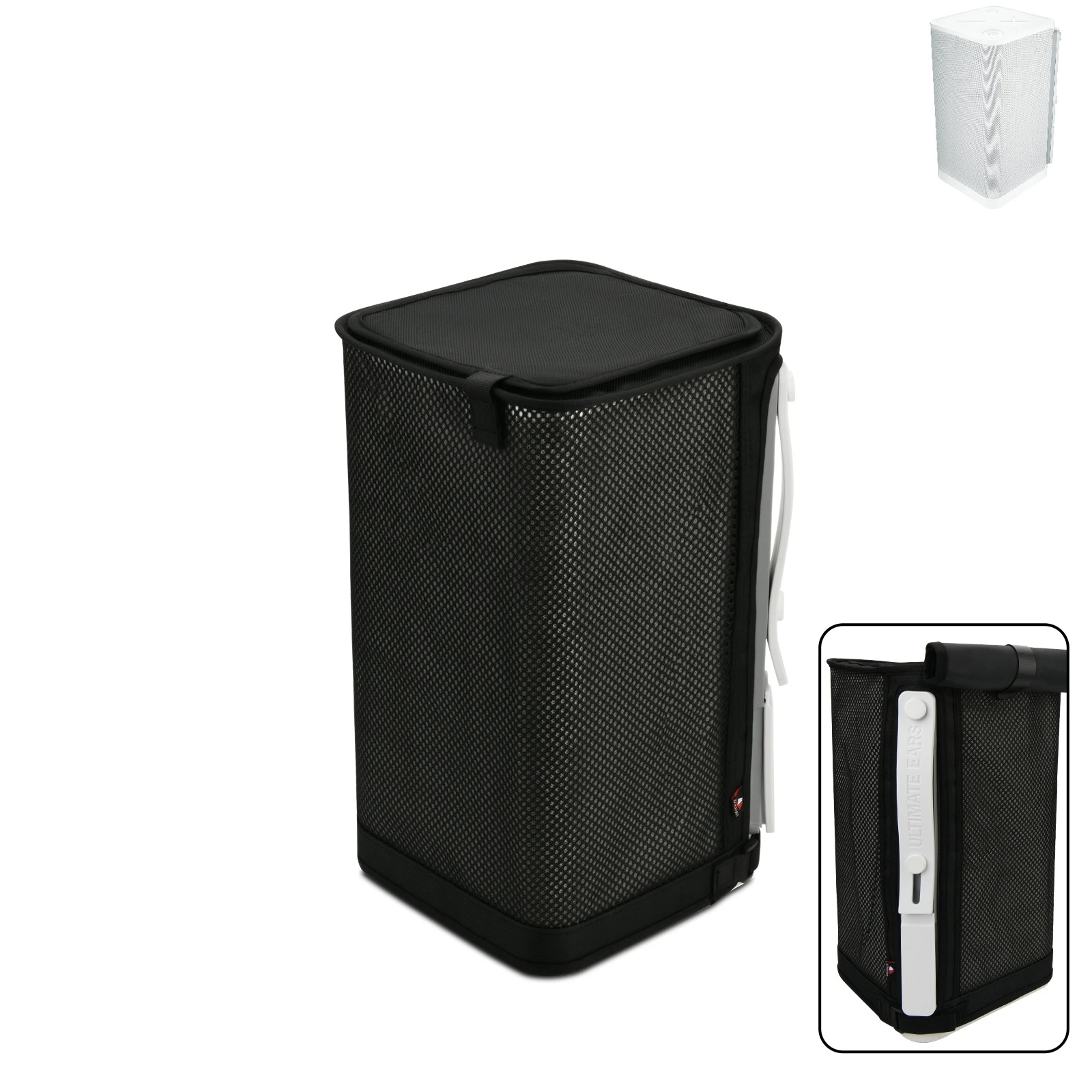 for UE Hyperboom Speaker Mesh Dust Cover Nylon Dust Cover