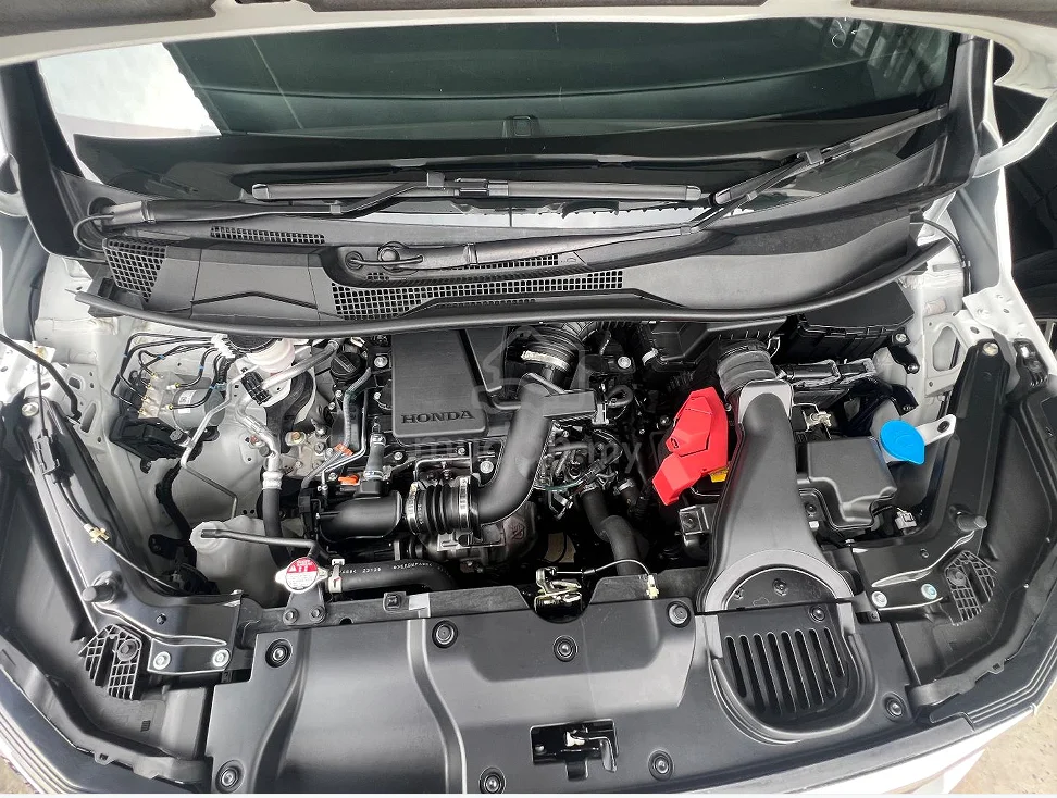 

Амортизатор капота для Honda Stepwgn Step Wgn MPV RP6 RP7 RP8 2022-2026, передний, газовые упоры, подъемные стойки, амортизаторы, штоки