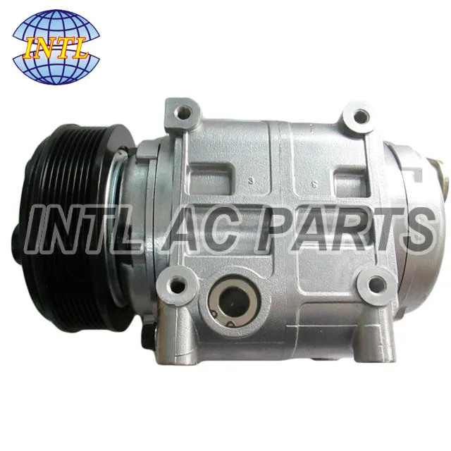 DKS32 DKS32C TM31 AC A/C COMPRESSOR for Toyota Mini bus 102663 240103024 500326851 H13000822 99469367 755001106 834614 500326851