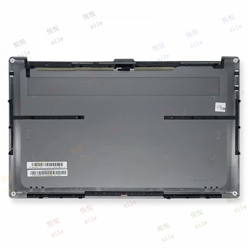 L+ New For LENOVO YOGA S940 S940-14IWL S730-13IWL Lower Bottom Base Case Dark Grey