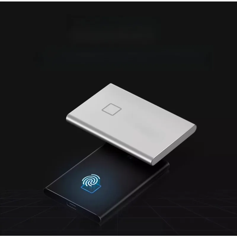 T7 1TB Mobile Solid…