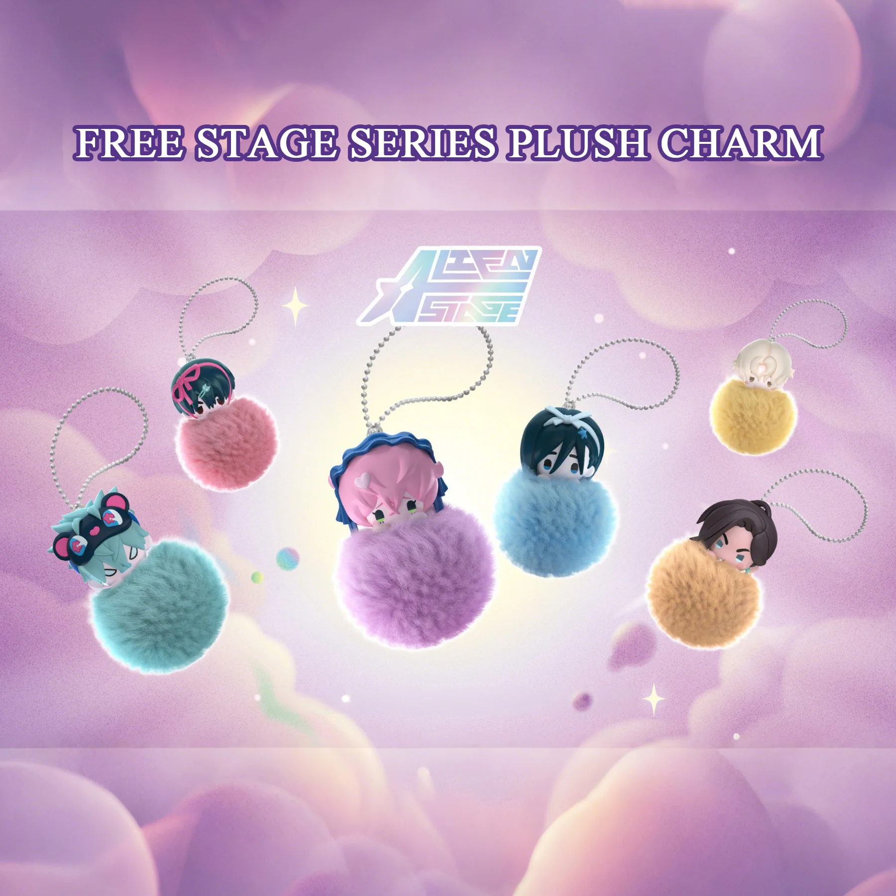 Alien Stage Free St…