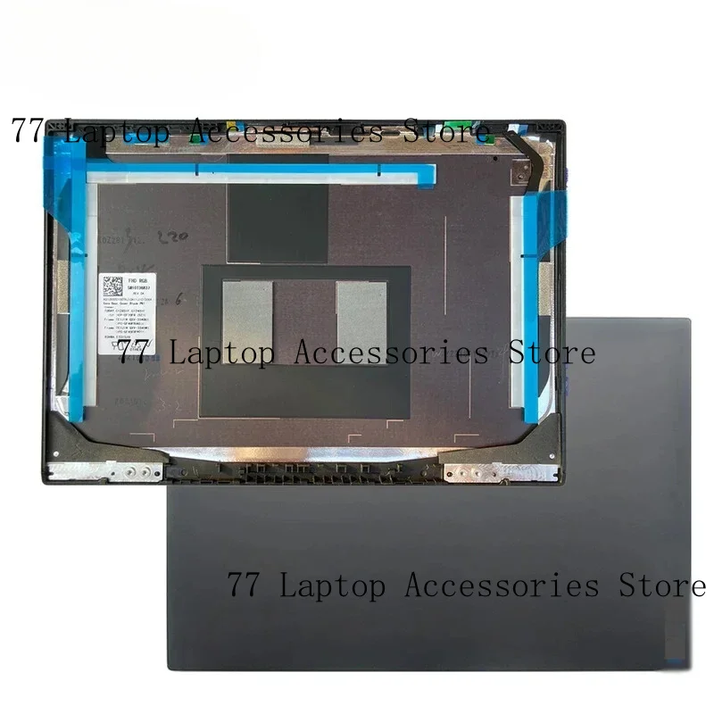

New Lcd Rear Back Cover FHD RGB For ThinkPad X1 Carbon 9th Gen AQ1U 8000100 2021