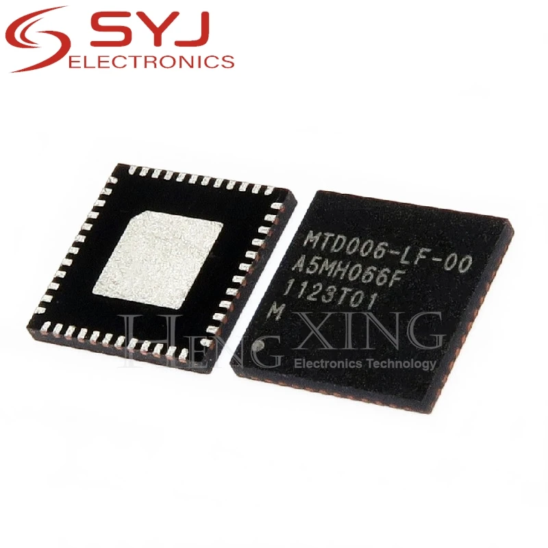 （1pcs-5pcs）MTD006-LF-00 MTD006 IT6513FN BXG IT6513 AXP182 182 QFN-48