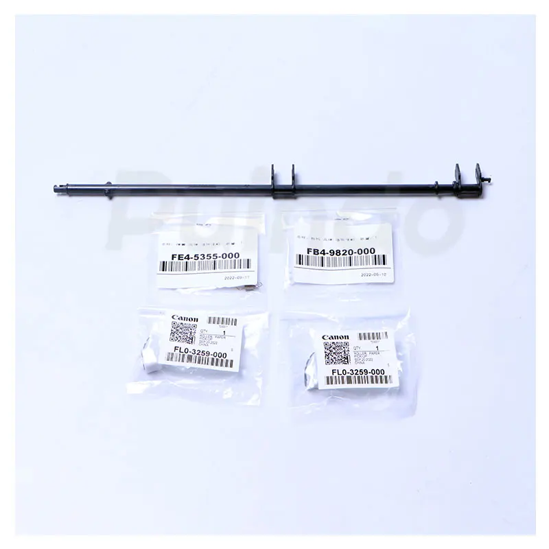 

Original Pre-Paper Feed Roller for Canon iR 1435 iR1435 FE4-0299-000 FE4-5355-000 FB4-9820-000 FL0-3259-000