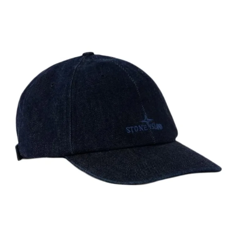 STONE ISLAND Baseball Caps Unisex L1S149100001S00J7VJ201