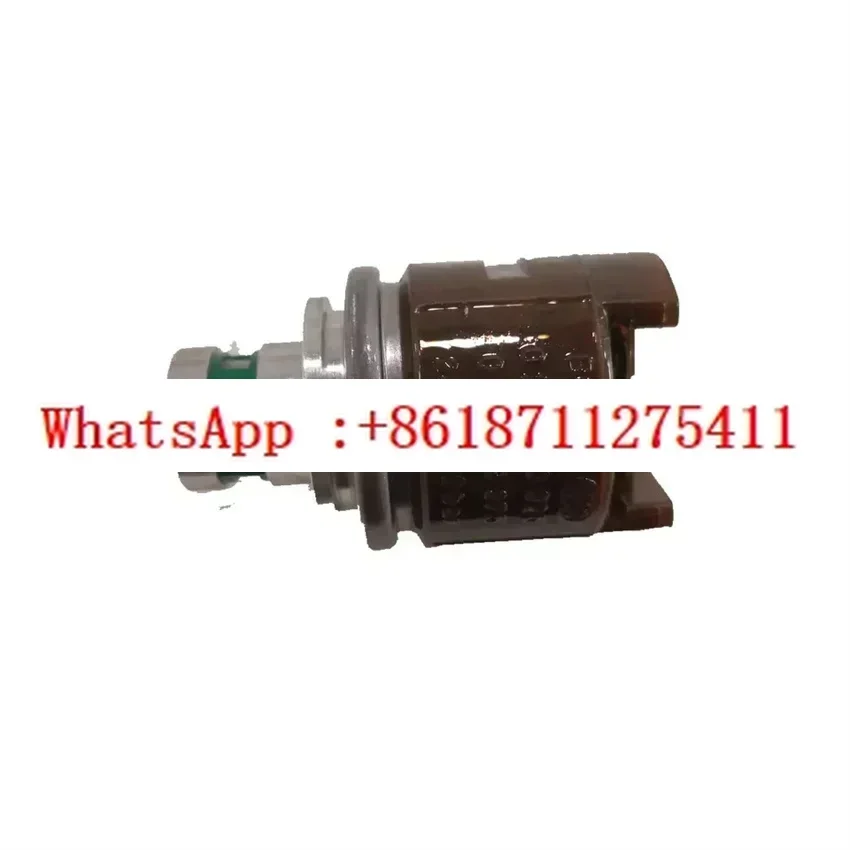 

Car Transmission Control Solenoid Valve Replacement Parts 0260120025 0501313375 For Case 621B 721B 821B 921B