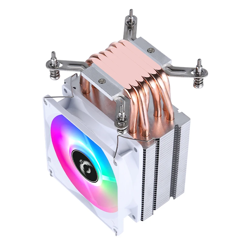 Рисунок 2 - Высокопроизводительный кулер QiuzAim для ПК