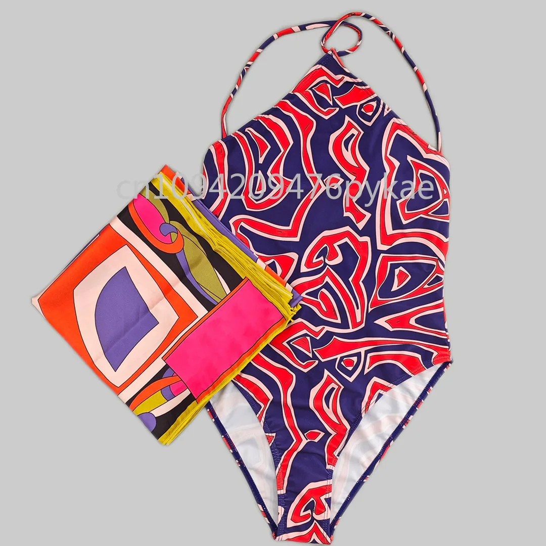 

Классический дизайн, женский шарф с буквенным принтом и логотипом, купальники, дизайнерский бренд, женский сексуальный шарф, комплекты бикини