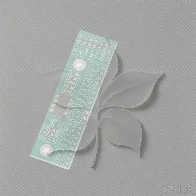 MCP23017-E/SS I2C Interface To 16IO IIC Input/Output Expansion Board Module MCP23017 Chip 3.0V-5.5V For  C51