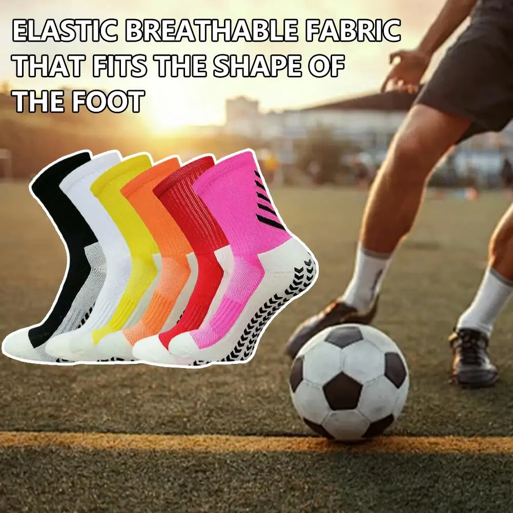 1 paio di calze da calcio in s - Sports Grip recensione e prezzo