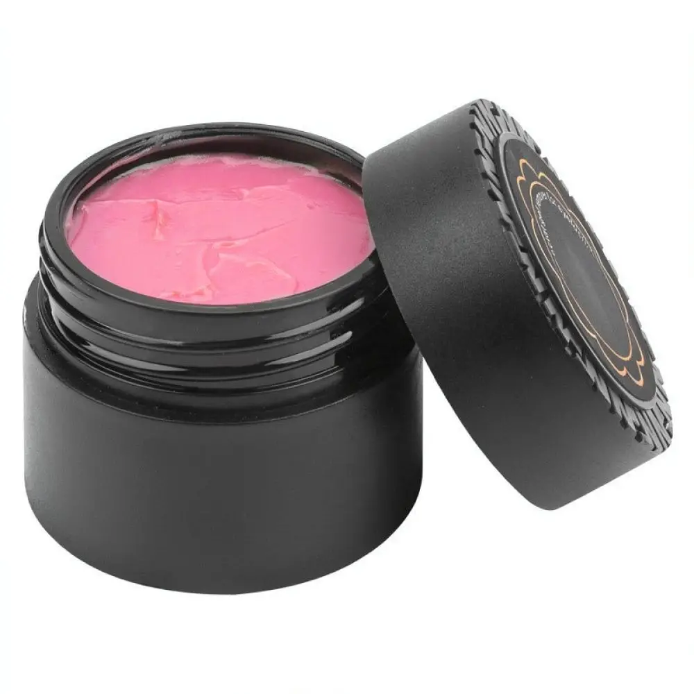 Effective Eyelash Glue Debonder Paste Safe Gentle Remover For Professional Eyelash Extensions Fruit Flavored Beauty Kit