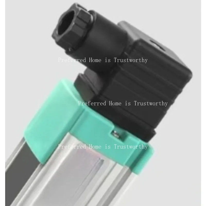 

Датчик линейного перемещения и резистивная линейка для пресс-форм, подходящие для литьевых машин, с электронной линейкой-указателем типа Slide Type для разблокировки пресс-форм