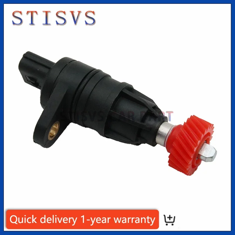 0K2A1-17400 Car Speed Odometer Sensor 0K2A1 17400 For Kia Rio Spectra 1.5 1.6 1.8L Auto Parts 0K2A117400 75631