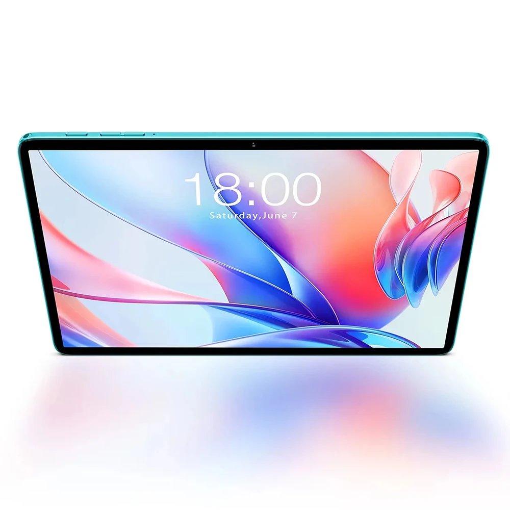 Teclast P30 Tablet 10,1 polegadas 1280 × 800iPS/Allwinner A523 Octa-core/10GB (4GB + 6GB) RAM/64GB ROM/WIFI/6000mAh/Tipo-C/5MP + Câmera 2MP