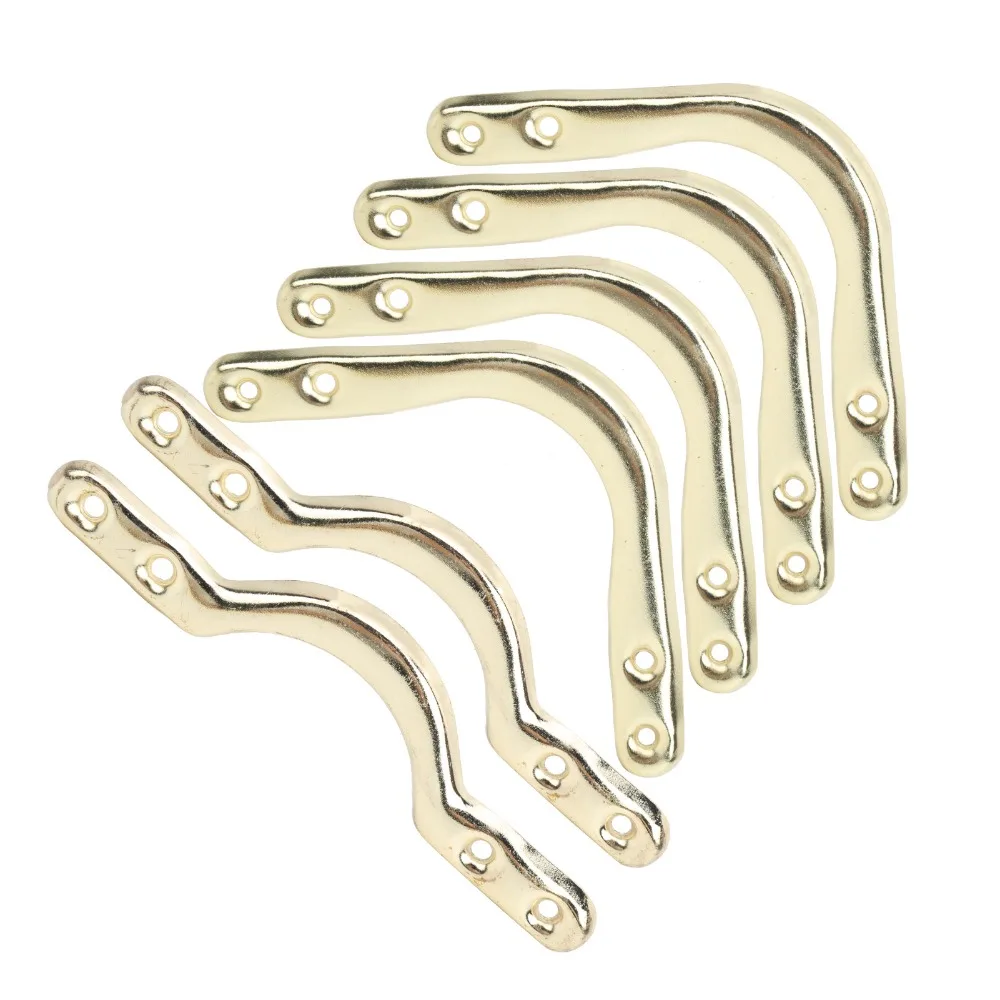 6 قطعة اكسسوارات البلياردو 14 سنتيمتر البلياردو الزاوية مجموعة الحديد طاولة بلياردو جيب بين قوسين المثبت البلياردو صافي دعم طاولة بلياردو