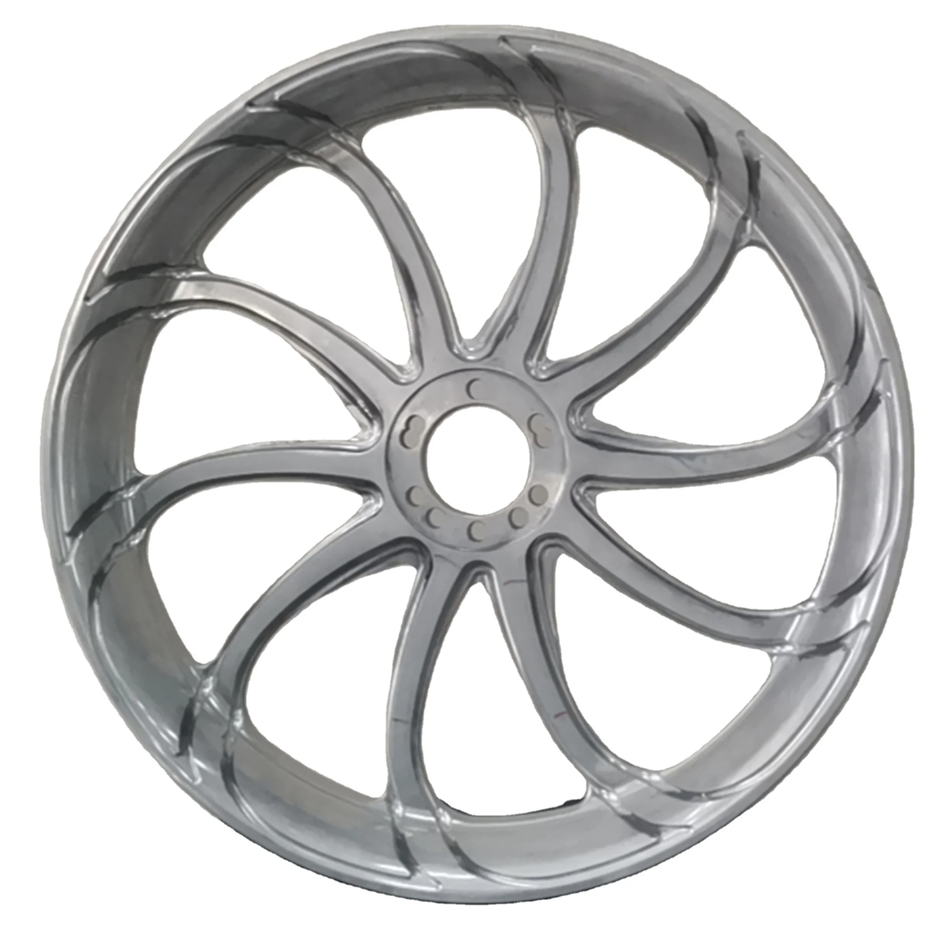 

Кованые колесные диски с ЧПУ для мотоциклов HONDA/Yamaha